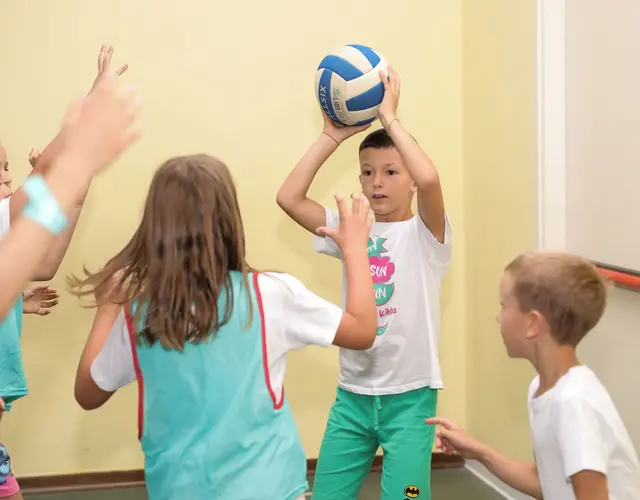 KIKLOS SUMMER CAMP 2025