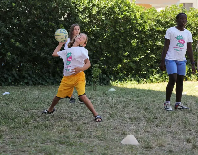 KIKLOS SUMMER CAMP 2025