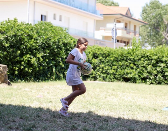 SPORTLAND SUMMER CAMP 2025