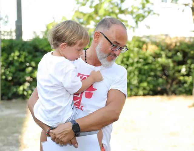 KIKLOS SUMMER CAMP 2025