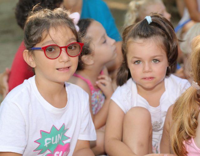 SPORTLAND SUMMER CAMP 2025