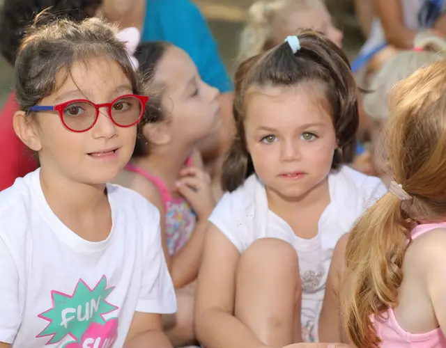 KIKLOS SUMMER CAMP 2025