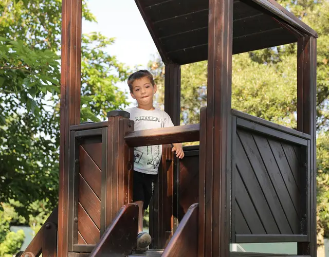 KIKLOS SUMMER CAMP 2025