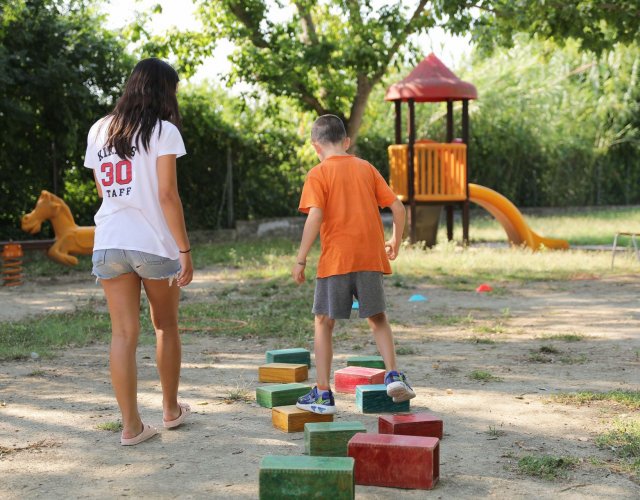 SPORTLAND SUMMER CAMP 2025