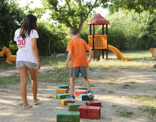 KIKLOS SUMMER CAMP 2025