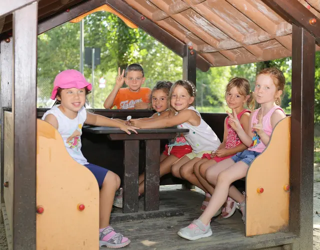 KIKLOS SUMMER CAMP 2025