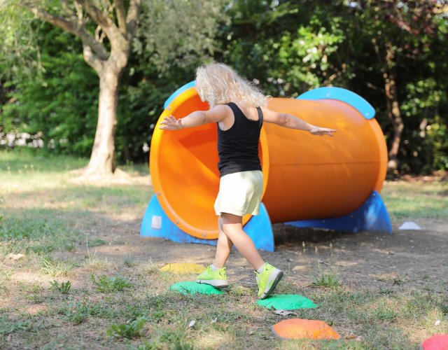 SPORTLAND SUMMER CAMP 2025