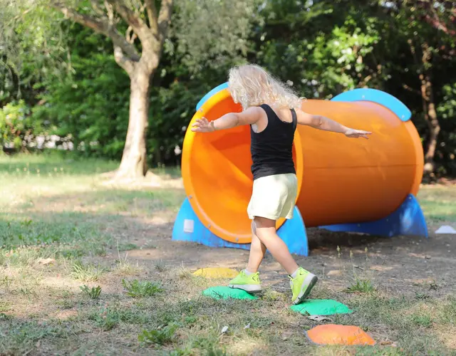 KIKLOS SUMMER CAMP 2025