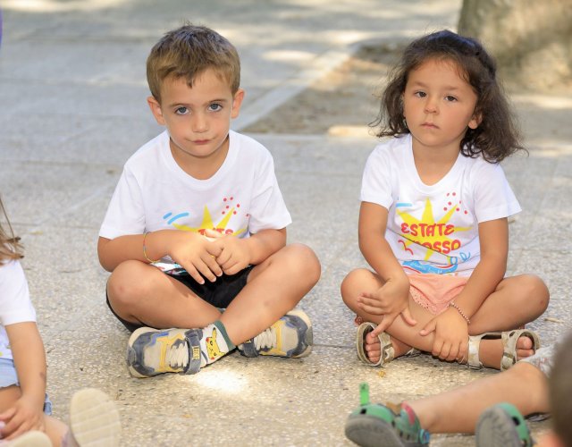 SPORTLAND SUMMER CAMP 2026