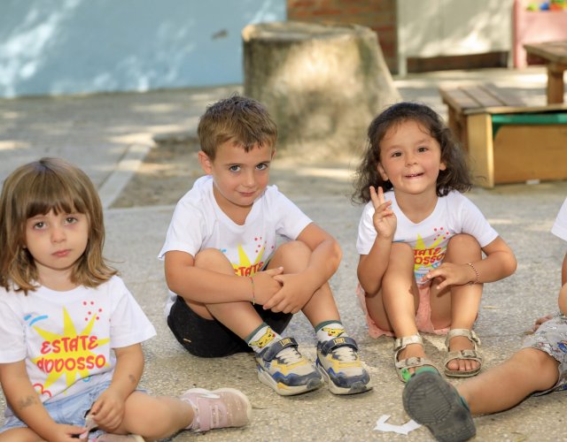 SPORTLAND SUMMER CAMP 2026