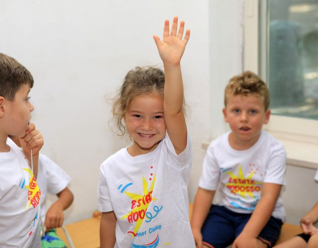 SPORTLAND SUMMER CAMP 2026