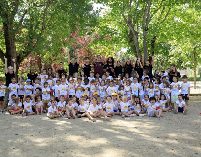 SPORTLAND SUMMER CAMP 2026