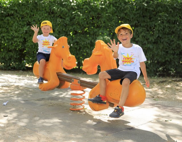SPORTLAND SUMMER CAMP 2026