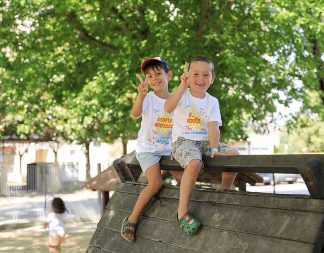 SPORTLAND SUMMER CAMP 2026