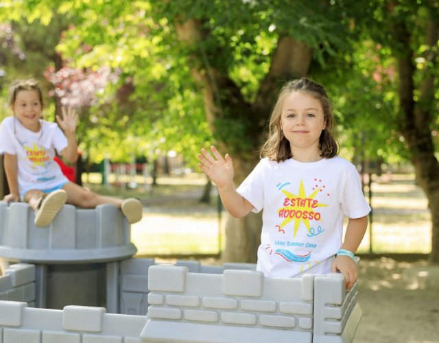 SPORTLAND SUMMER CAMP 2026