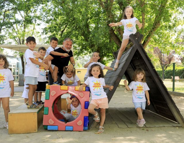 SPORTLAND SUMMER CAMP 2026