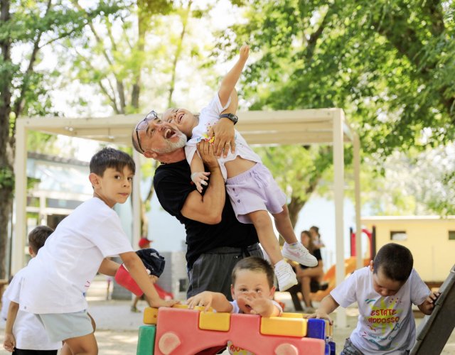SPORTLAND SUMMER CAMP 2026