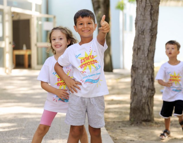 SPORTLAND SUMMER CAMP 2026