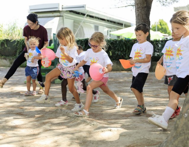 SPORTLAND SUMMER CAMP 2026