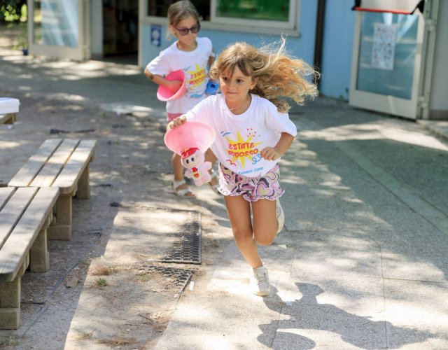 SPORTLAND SUMMER CAMP 2026