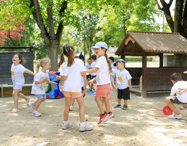 SPORTLAND SUMMER CAMP 2026