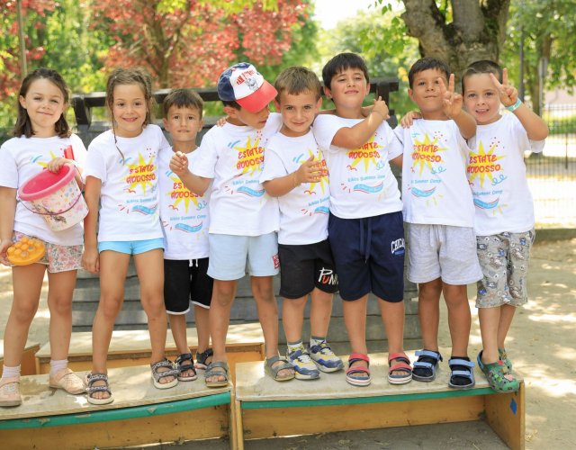 SPORTLAND SUMMER CAMP 2026