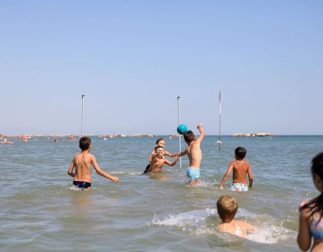 SPORTLAND SUMMER CAMP 2026