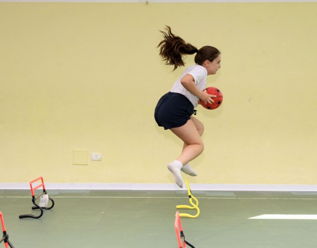 SPORTLAND SUMMER CAMP 2026