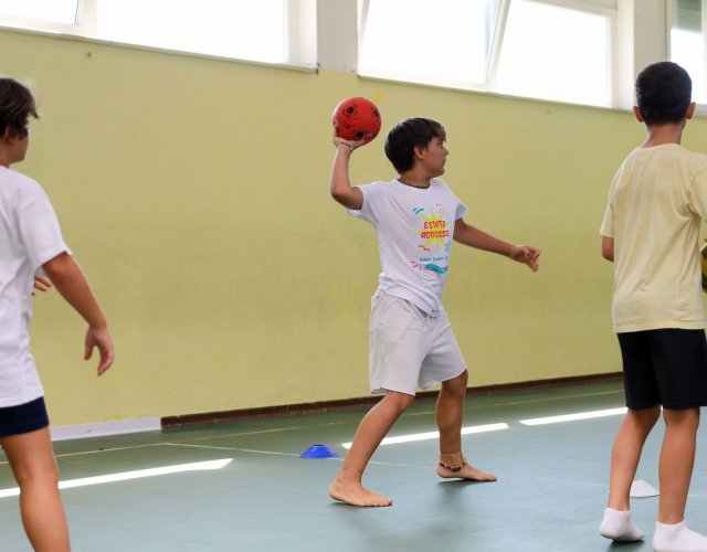 SPORTLAND SUMMER CAMP 2026