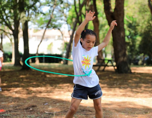 SPORTLAND SUMMER CAMP 2026