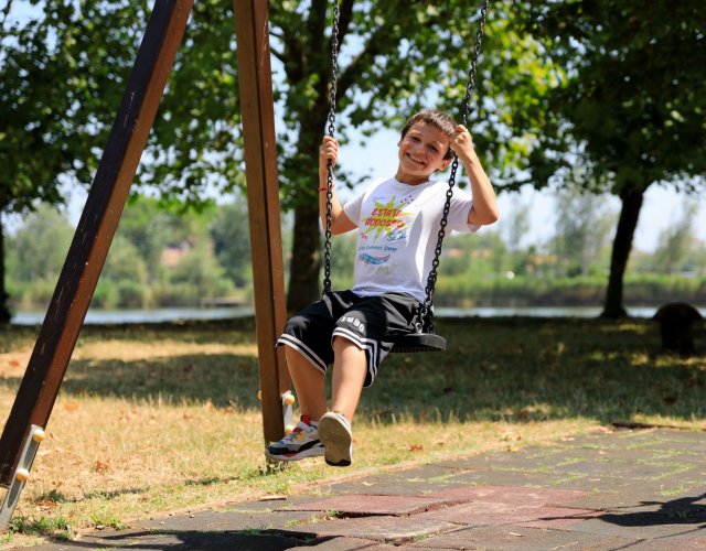 SPORTLAND SUMMER CAMP 2026