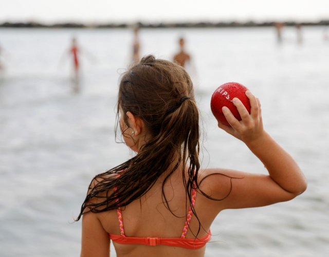 SPORTLAND SUMMER CAMP 2026