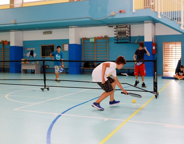 SPORTLAND SUMMER CAMP 2026
