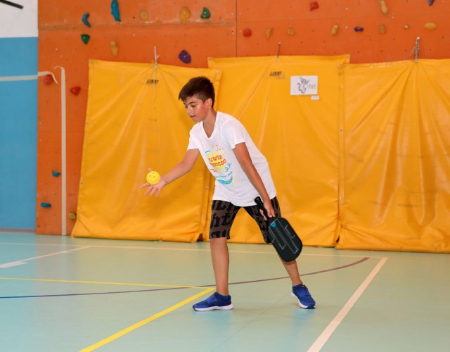 SPORTLAND SUMMER CAMP 2026