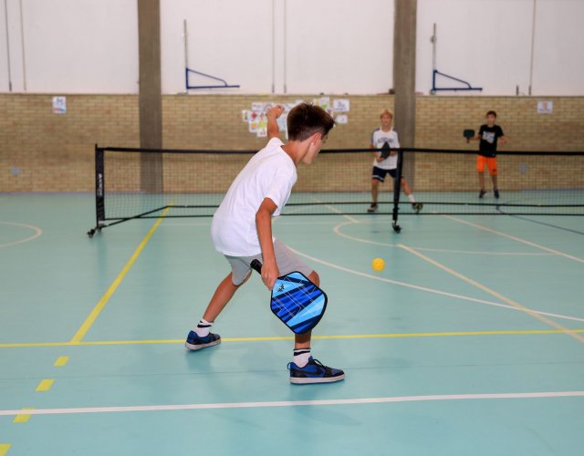 SPORTLAND SUMMER CAMP 2026