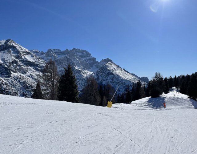 VACANZA SULLA NEVE con KIKLOS VACANZA SULLA NEVE con KIKLOS
