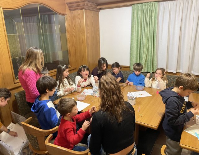 VACANZA SULLA NEVE con KIKLOS VACANZA SULLA NEVE con KIKLOS