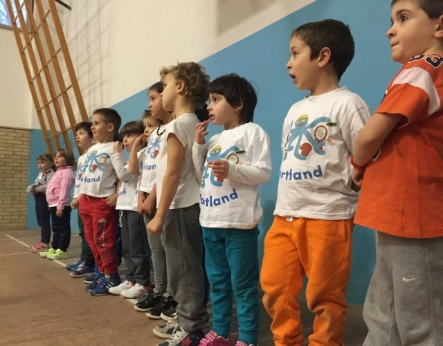 SPORTLAND INVERNO BABY