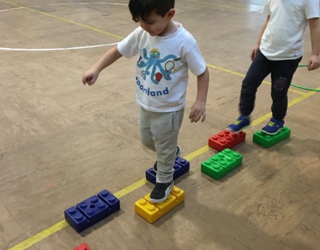 SPORTLAND INVERNO BABY