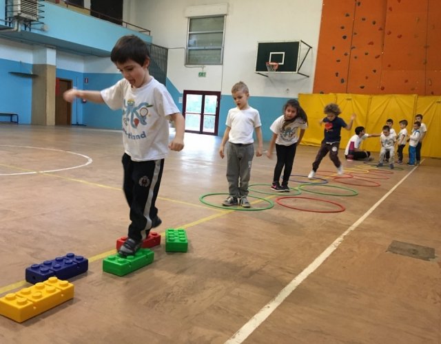 SPORTLAND INVERNO BABY