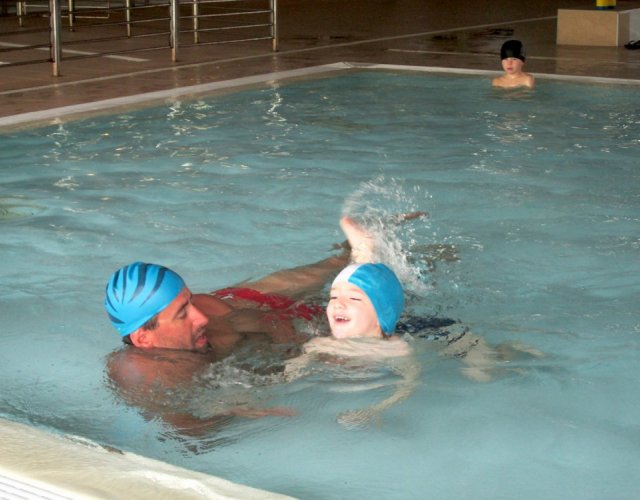 SPORTLAND INVERNO BABY
