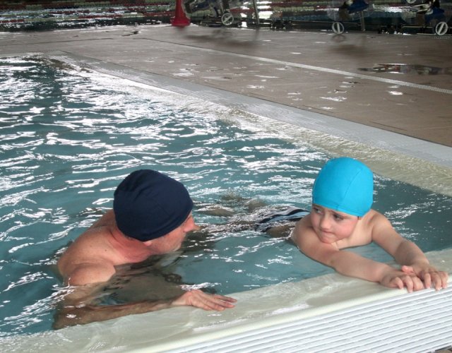 SPORTLAND INVERNO BABY