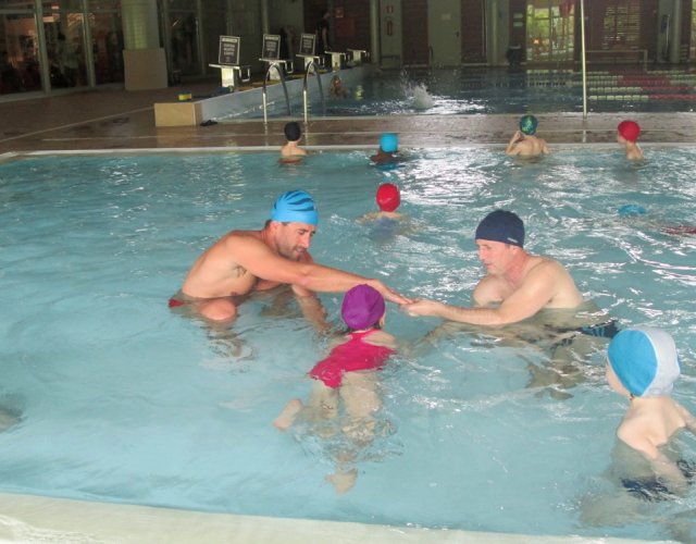 SPORTLAND INVERNO BABY