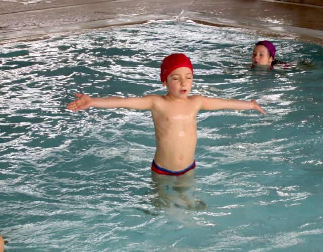 SPORTLAND INVERNO BABY