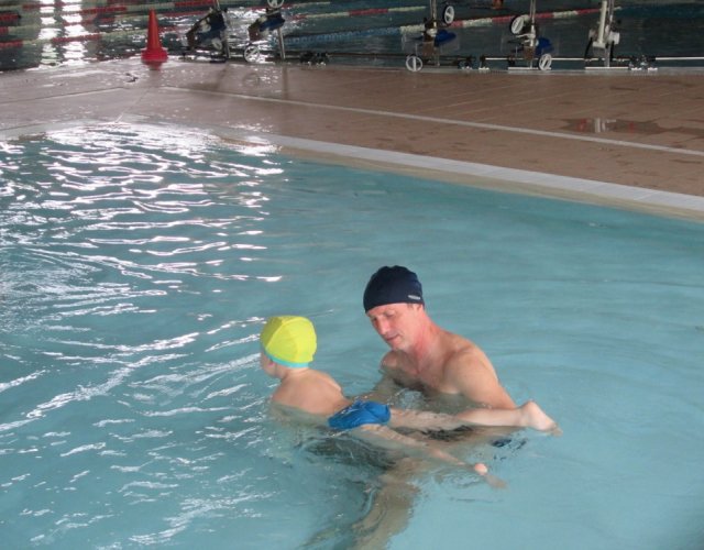 SPORTLAND INVERNO BABY