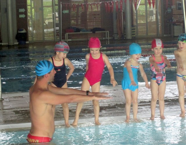 SPORTLAND INVERNO BABY