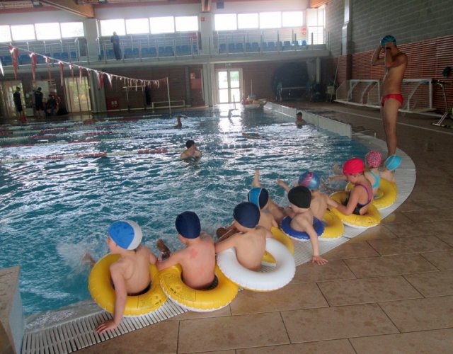 SPORTLAND INVERNO BABY