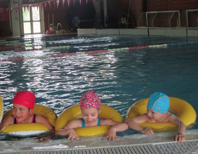 SPORTLAND INVERNO BABY