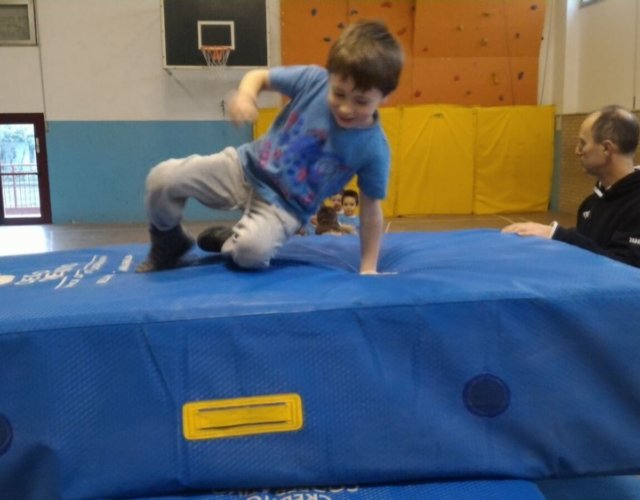 SPORTLAND INVERNO BABY