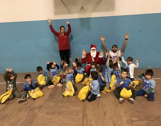 SPORTLAND INVERNO BABY